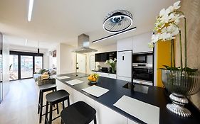 Apartamento Familiar Puerto Nova En Tierno Galvan